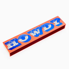 Load image into Gallery viewer, Howdy Box of Long Safety Matches
