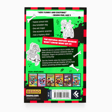 Load image into Gallery viewer, Dennis the Menace: Mischief at the Museum
