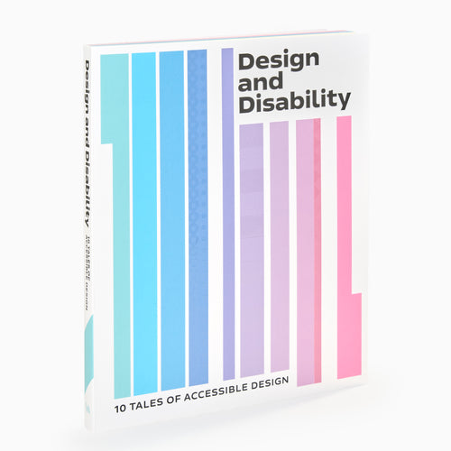 Design and Disability Exhibition Range – V&A Dundee Shop