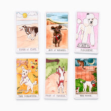 Load image into Gallery viewer, Dog Tarot
