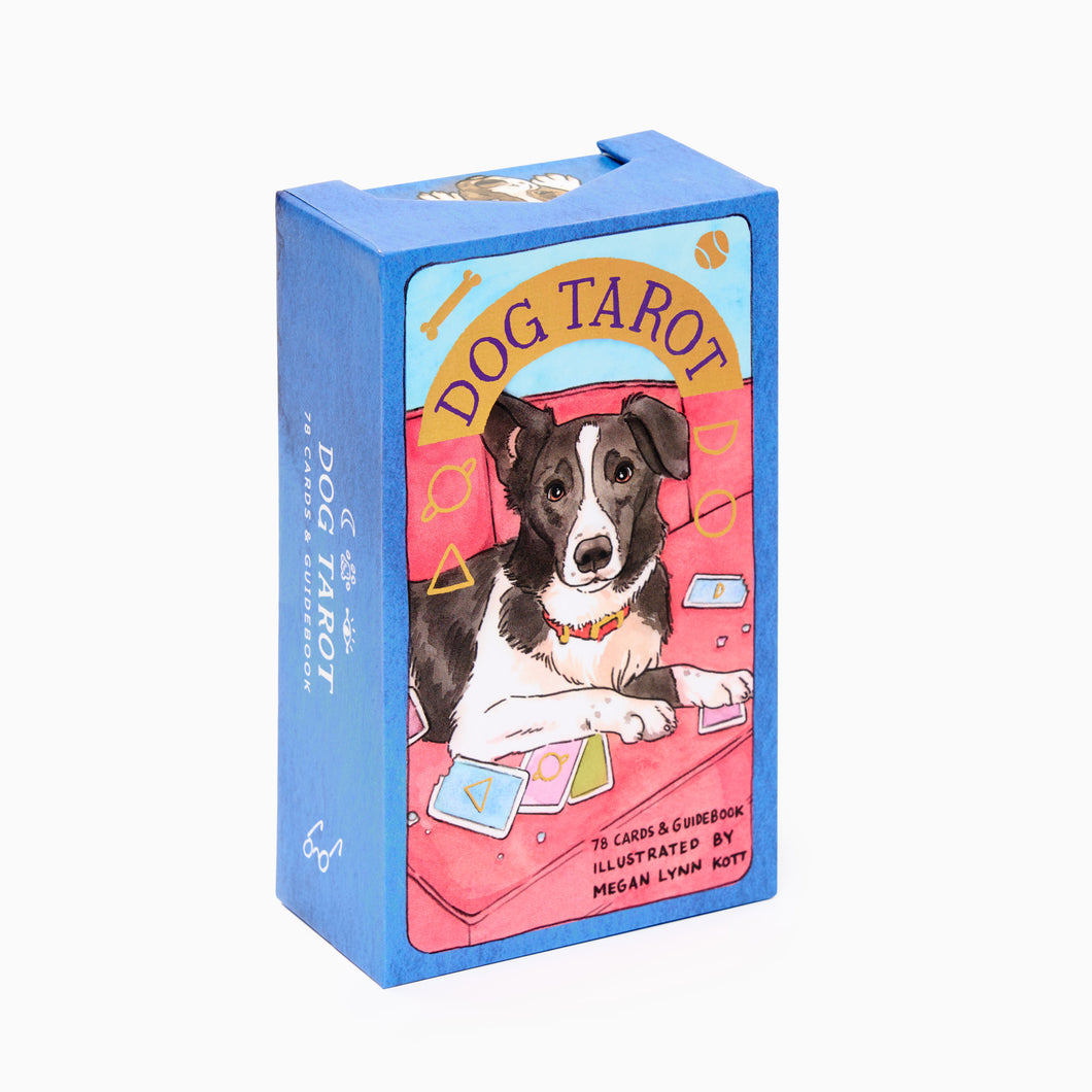 Dog Tarot