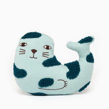 Load image into Gallery viewer, donna wilson selkie seal pup wee one
