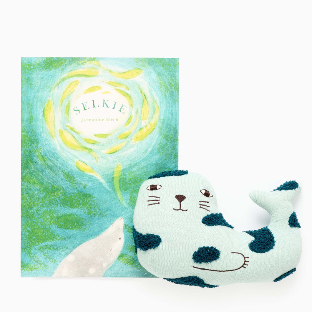 Selkie Gift Set