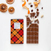 Load image into Gallery viewer, Dundee Cake Chocolate Bar
