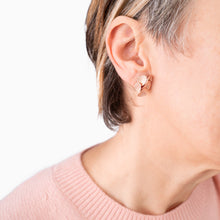 Load image into Gallery viewer, laure cruiskhank earring tumble
