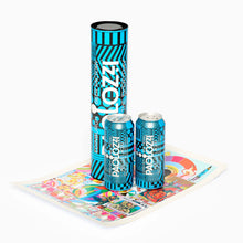 Load image into Gallery viewer, Edinburgh Beer Factory Paolozzi Gift Set
