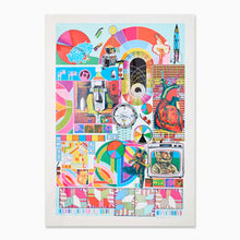 Load image into Gallery viewer, Edinburgh Beer Factory Paolozzi Gift Set
