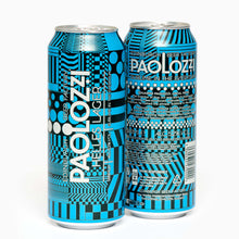 Load image into Gallery viewer, Edinburgh Beer Factory Paolozzi Gift Set
