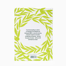 Load image into Gallery viewer, Falastin: A Cookbook by Sami Tamimi and Tara Wigley
