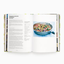 Load image into Gallery viewer, Falastin: A Cookbook by Sami Tamimi and Tara Wigley

