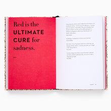 Load image into Gallery viewer, Fashion Quotes: Stylish Wit and Catwalk Wisdom by Patrick Mauries and Jean-Christophe Napias
