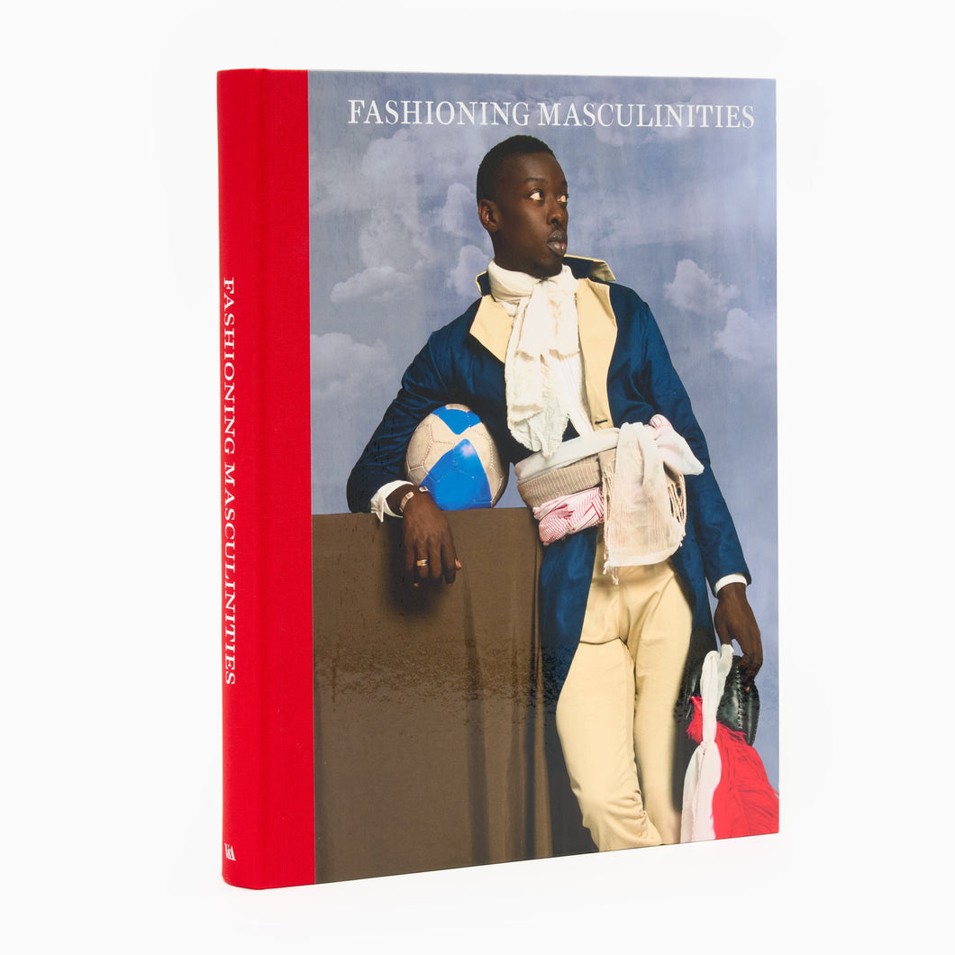 Fashioning Masculinities by V&A