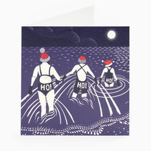 Load image into Gallery viewer, Festive Dip Christmas Charity Christmas Cards
