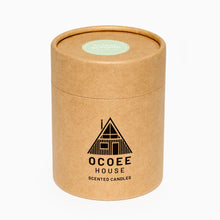 Load image into Gallery viewer, Floral Blossom Scented Candle by Ocoee House
