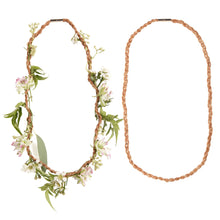 Load image into Gallery viewer, Fresh Flower Necklace Kit by Huckleberry
