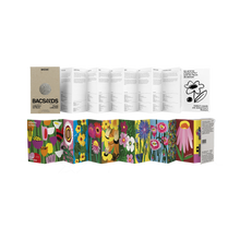 Load image into Gallery viewer, Book of Flower Seeds by Bacsacs
