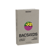 Load image into Gallery viewer, Book of Flower Seeds by Bacsacs
