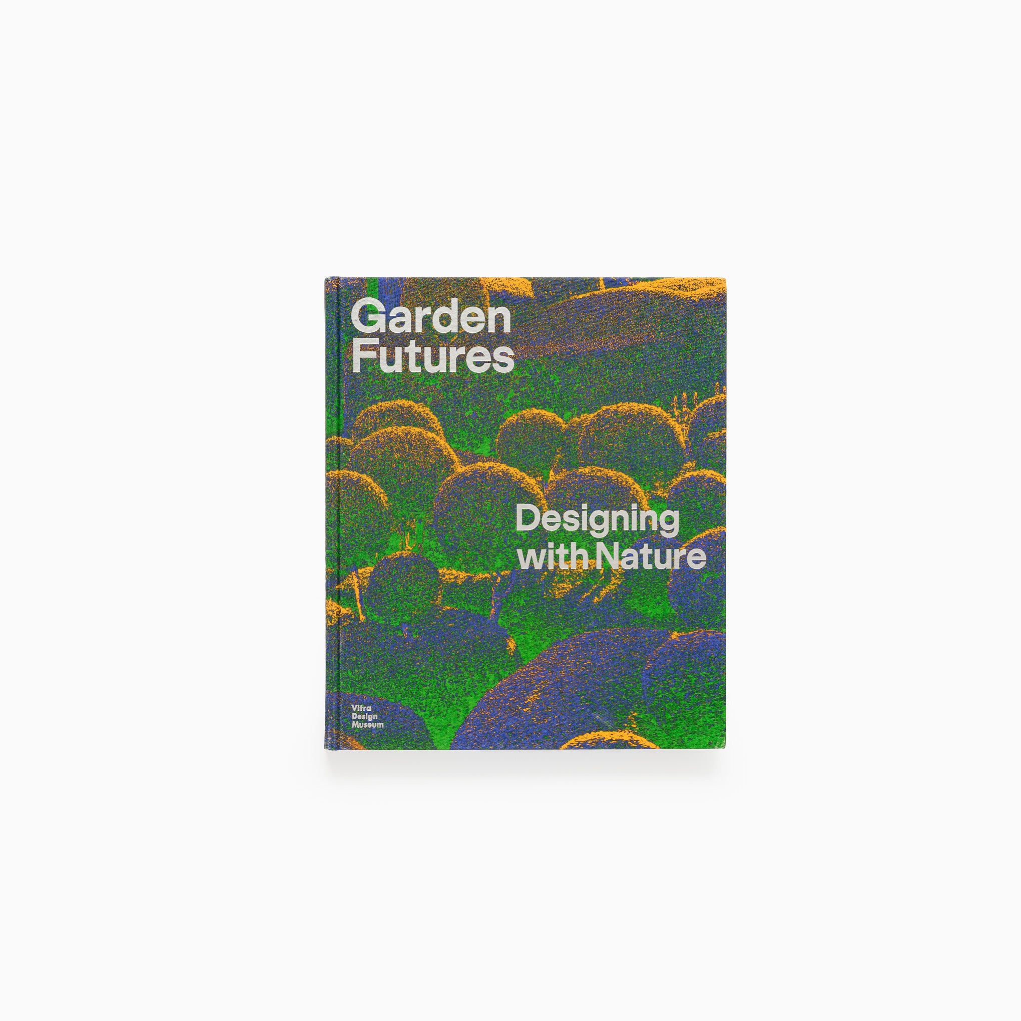 Garden Futures: Designing With Nature | Garden Design Book – V&A