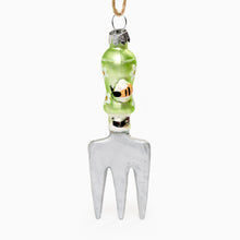 Load image into Gallery viewer, Garden Fork Christmas Bauble
