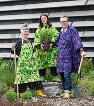 Load image into Gallery viewer, garden clothing v&amp;a dundee by irregular sleep patern

