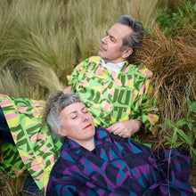 Load image into Gallery viewer, gardening attire modern for v&amp;a dundee by irregular sleep pattern
