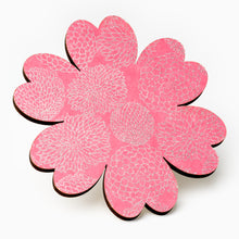 Load image into Gallery viewer, Garden Futures Flower Magnet
