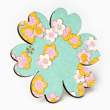 Load image into Gallery viewer, Garden Futures Flower Magnet
