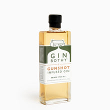 Load image into Gallery viewer, Gin Bothy Gunshot Gin 20cl
