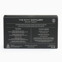 Load image into Gallery viewer, Spirits of the Bothy Gift Box by Gin Bothy
