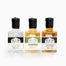 Load image into Gallery viewer, Spirits of the Bothy Gift Box by Gin Bothy
