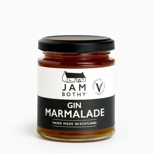 Gin Bothy Gin Marmalade