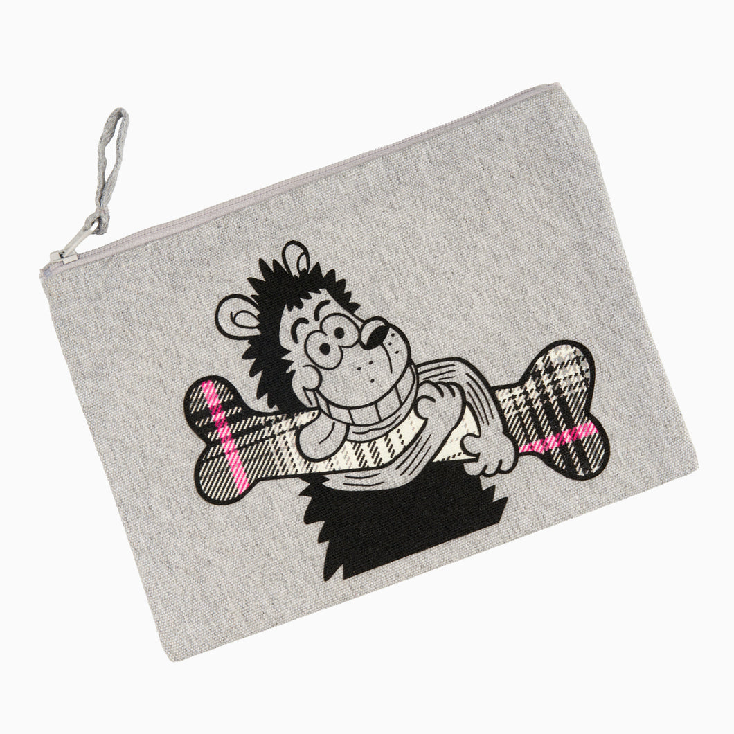 Gnasher Beano Pouch