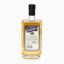 Load image into Gallery viewer, Gunshot Blended Scotch Whisky 70cl
