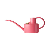 Load image into Gallery viewer, Fazeley Flow Watering Can in Pink by Haws
