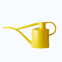 Load image into Gallery viewer, Fazeley Flow Watering Can in Lotus Yellow by Haws
