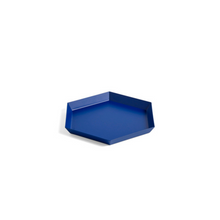 Load image into Gallery viewer, hay-kaleido-small-tray-blue
