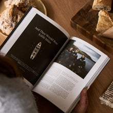 Load image into Gallery viewer, Open Hidden Scotland Magazine Issue 12 showing travel photography and Scottish destination features
