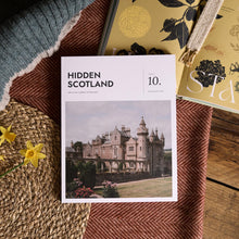 Load image into Gallery viewer, Hidden Scotland Magazine Issue 10
