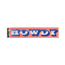Load image into Gallery viewer, Olives Box of Long Safety Matches
