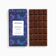 Load image into Gallery viewer, coco chocolatier columbian milk chocolate open v&amp;a dundee

