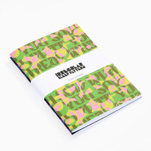 Load image into Gallery viewer, Notebook Set in Dreamstalk by Irregular Sleep Pattern
