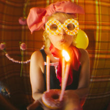 Load image into Gallery viewer, It's My Birthday Glasses Card

