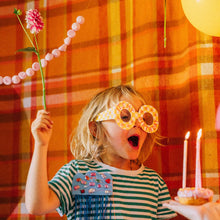 Load image into Gallery viewer, It's My Birthday Glasses Card
