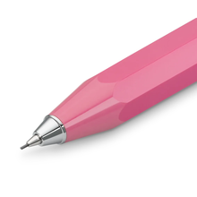 Load image into Gallery viewer, Pink Skyline Sport Pencil with 0.7mm Lead by Kaweco
