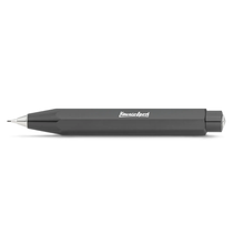 Load image into Gallery viewer, Grey Skyline Sport Pencil with 0.7mm Lead by Kaweco
