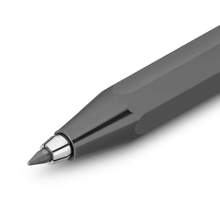 Load image into Gallery viewer, Grey Skyline Sport Pencil with 3.2mm Lead by Kaweco
