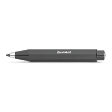 Load image into Gallery viewer, Grey Skyline Sport Pencil with 3.2mm Lead by Kaweco
