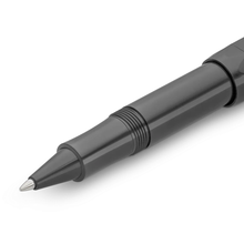Load image into Gallery viewer, Grey Skyline Sport Rollerball Pen by Kaweco
