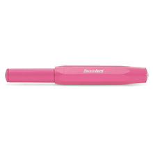 Load image into Gallery viewer, Pink Skyline Sport Rollerball Pen by Kaweco
