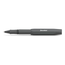 Load image into Gallery viewer, Grey Skyline Sport Rollerball Pen by Kaweco

